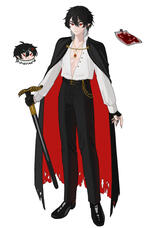 nani almeida (concept)